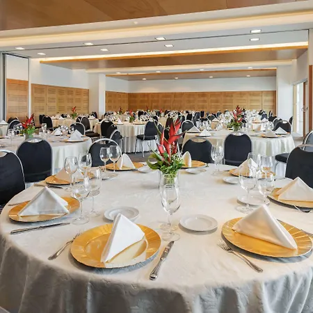 Marina Atlantico Szálloda Ponta Delgada