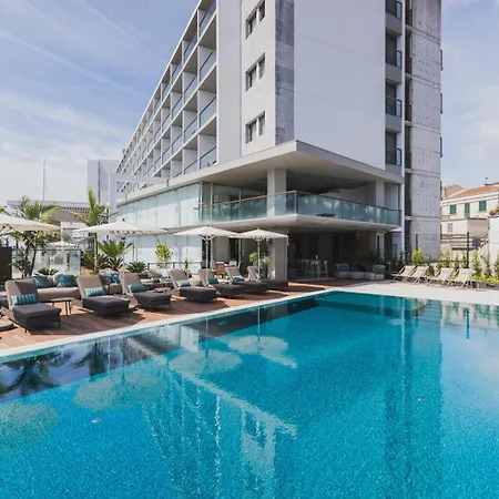 Marina Atlantico Πόντα Ντελγκάντα