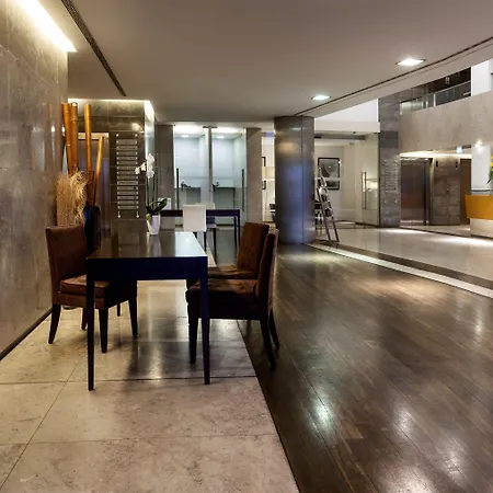 Marina Atlantico Πόντα Ντελγκάντα