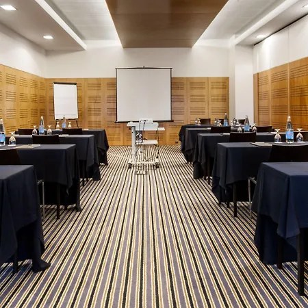 Marina Atlantico 4* Πόντα Ντελγκάντα