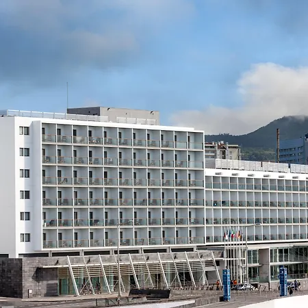 Marina Atlantico Πόντα Ντελγκάντα