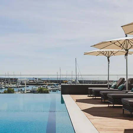 Ξενοδοχείο Marina Atlantico