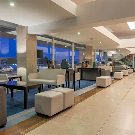 Marina Atlantico Πόντα Ντελγκάντα