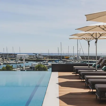 Marina Atlantico Πόντα Ντελγκάντα