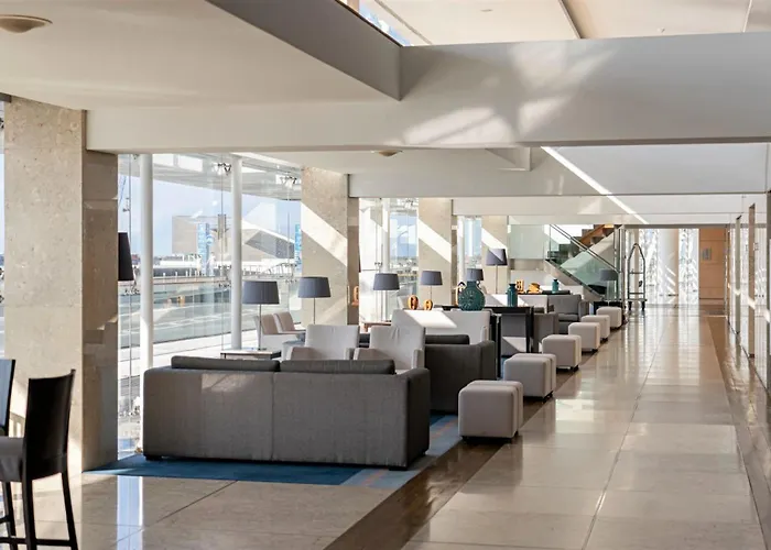 Hotel Marina Atlântico Ponta Delgada