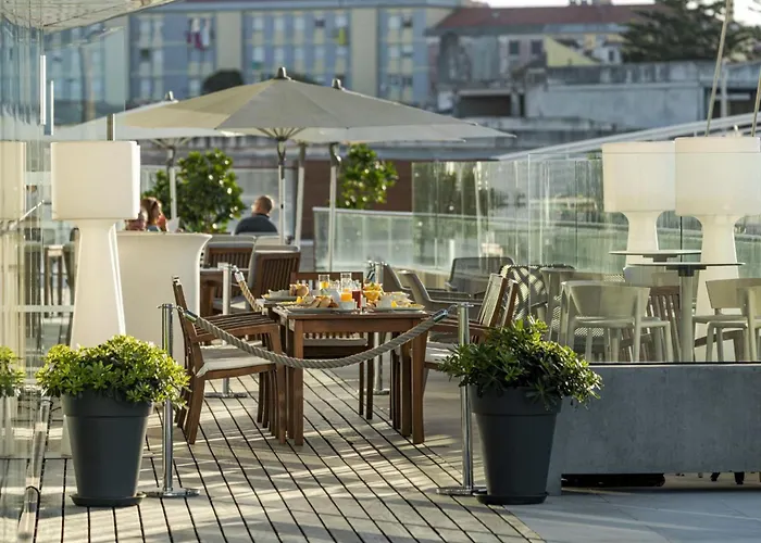 Marina Atlântico 4* Ponta Delgada