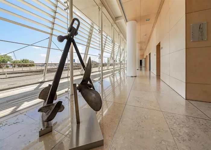 Hotel Marina Atlântico 4*