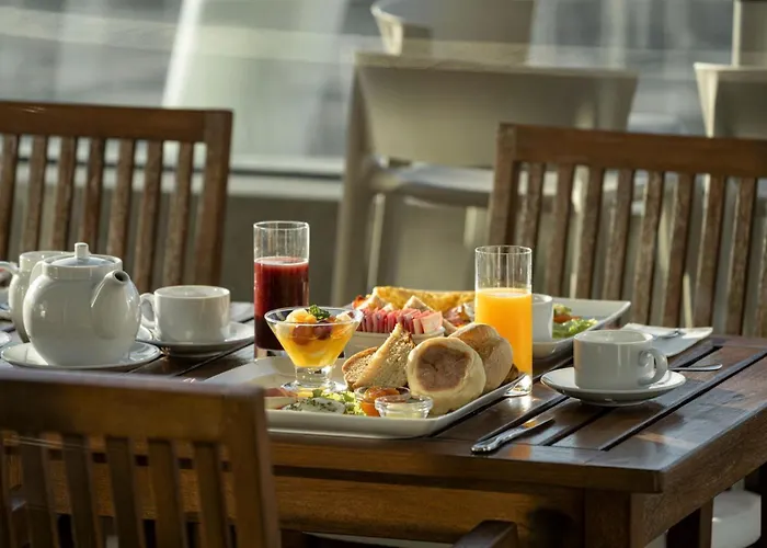 Hotel Marina Atlântico Ponta Delgada