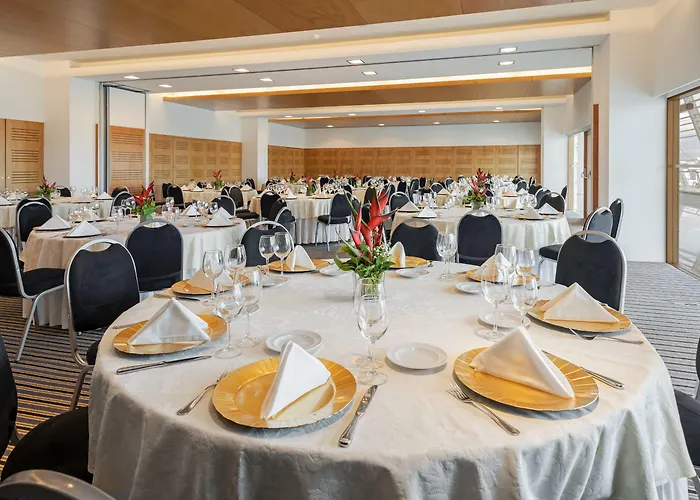 Marina Atlântico Hotel Ponta Delgada