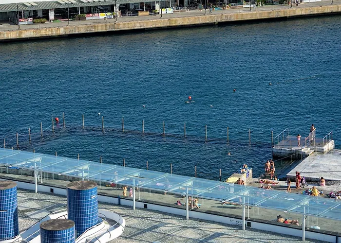 Marina Atlântico Hotel Ponta Delgada