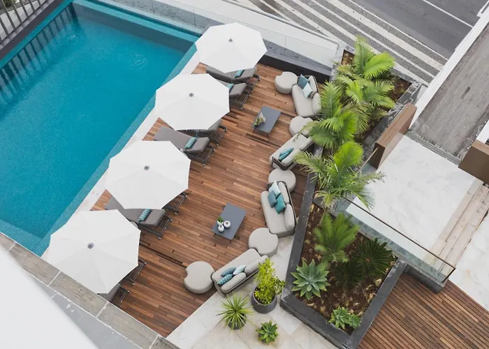 Marina Atlântico Hotel Ponta Delgada