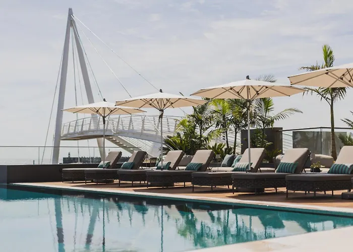 Marina Atlântico Hotel 4*