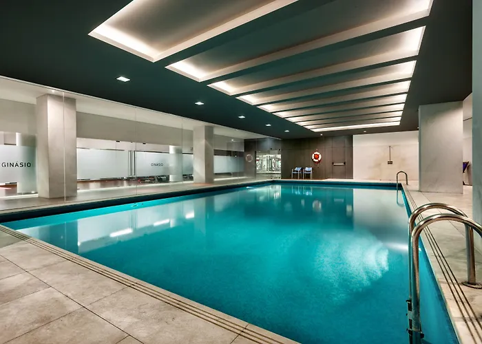 Marina Atlântico 4*