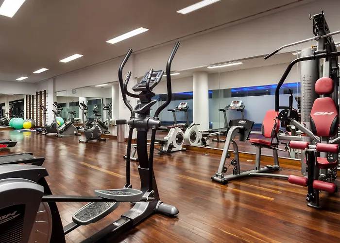 Marina Atlântico Hotel Ponta Delgada