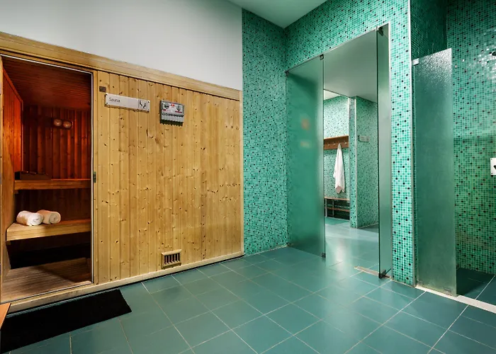 Hotel Marina Atlântico 4*