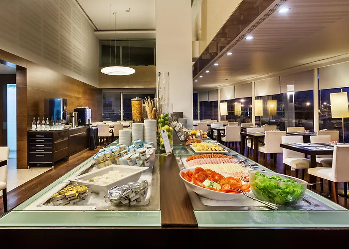 Marina Atlântico 4*