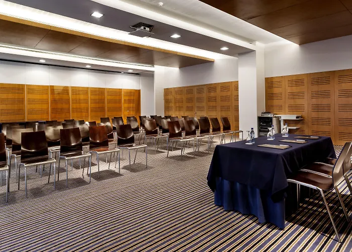 Marina Atlântico 4*