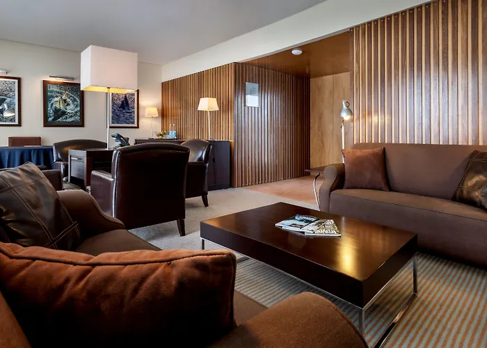 Hotel Marina Atlântico