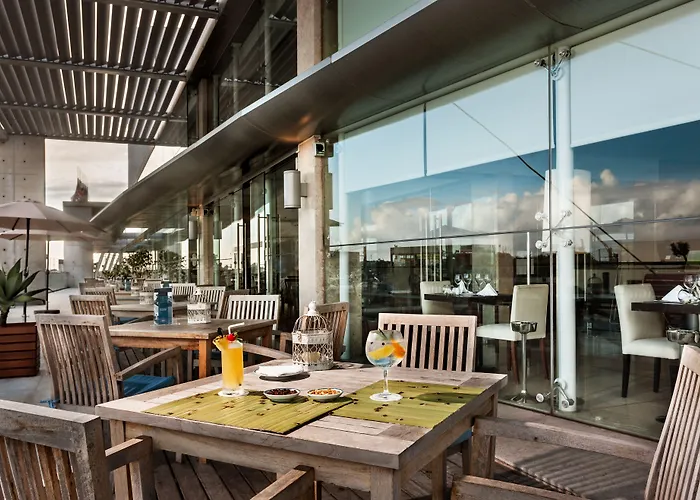 Hotel Marina Atlântico Ponta Delgada