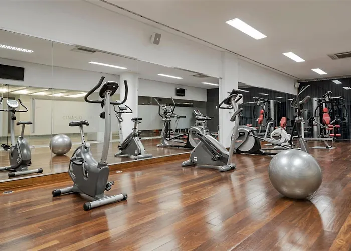 Marina Atlântico Ponta Delgada