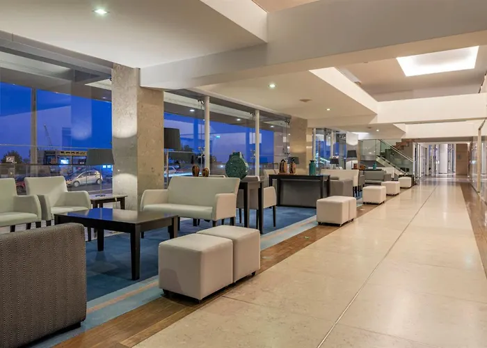 Marina Atlântico Ponta Delgada