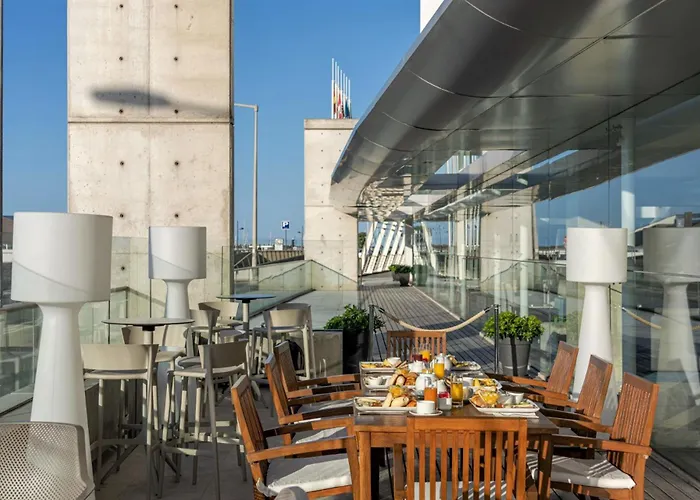 Marina Atlântico 4*