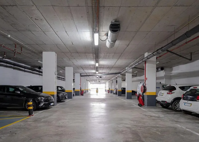 Marina Atlântico Ponta Delgada