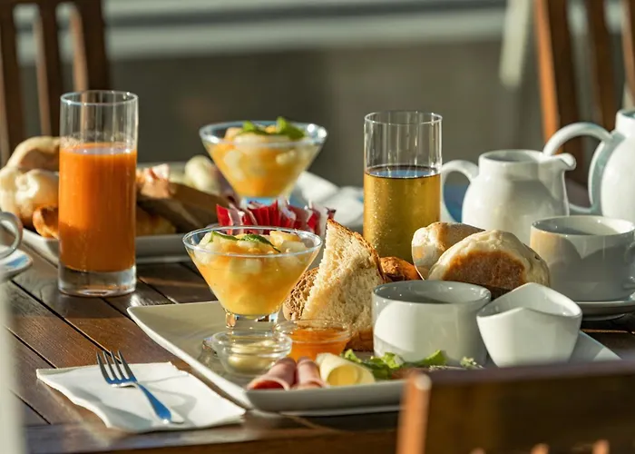 Marina Atlântico Hotel 4*