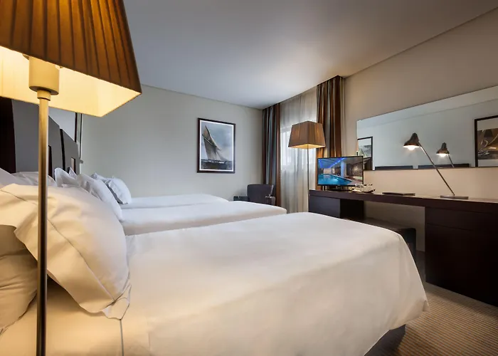 Marina Atlântico 4* Ponta Delgada