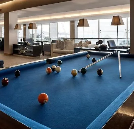 Hotel Marina Atlantico 4*