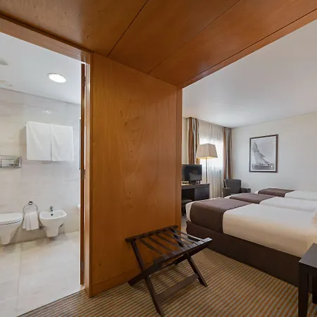 Marina Atlantico 4*