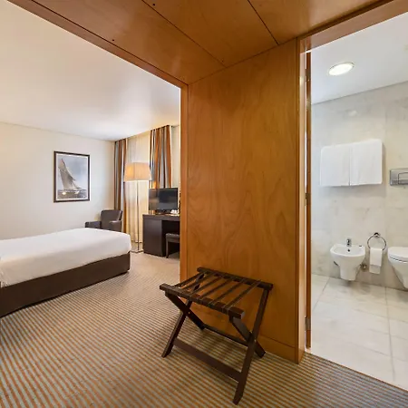 Hotel Marina Atlantico Ponta Delgada (Sao Miguel)
