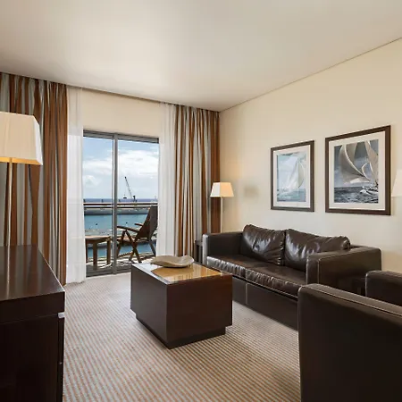 Hotel Marina Atlantico