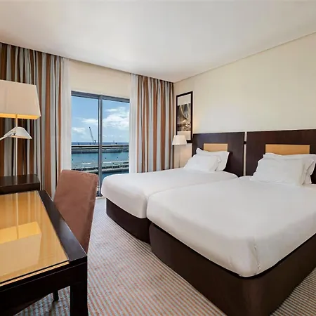 Hotel Marina Atlantico