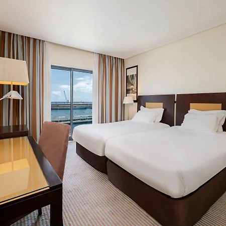 Hotel Marina Atlantico