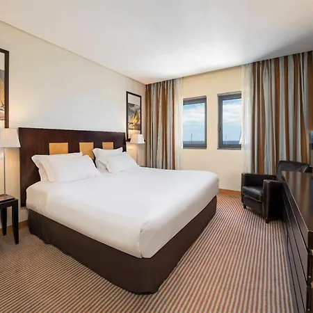 Marina Atlantico Otel 4*