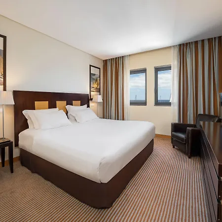 Marina Atlantico Hotel 4*