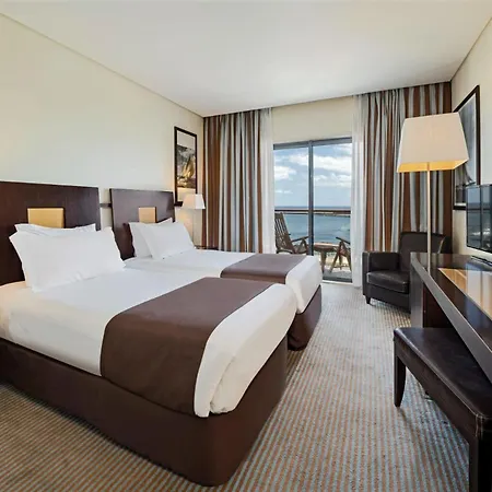 Hotel Marina Atlantico Ponta Delgada (Sao Miguel)