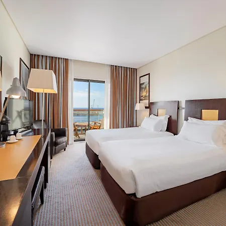 Marina Atlantico Hotel