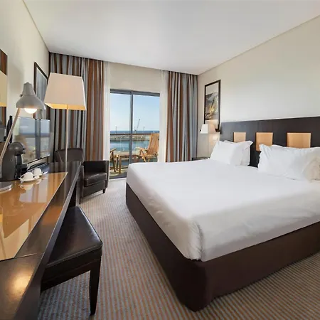 Marina Atlantico 4*