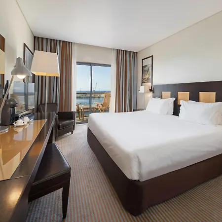 Marina Atlantico 4*