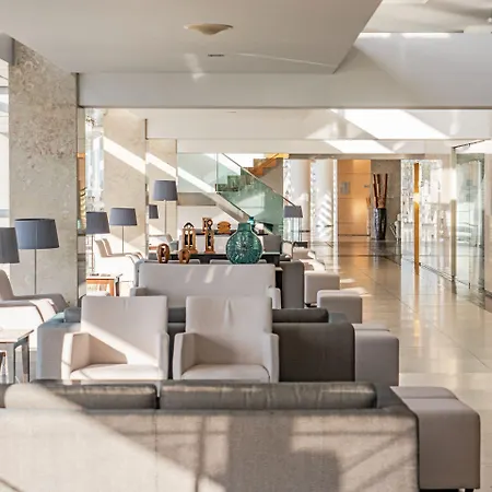 Hotel Marina Atlantico Ponta Delgada (Sao Miguel)