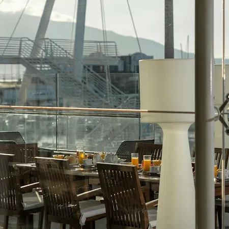 Marina Atlantico 4* Ponta Delgada (Sao Miguel)