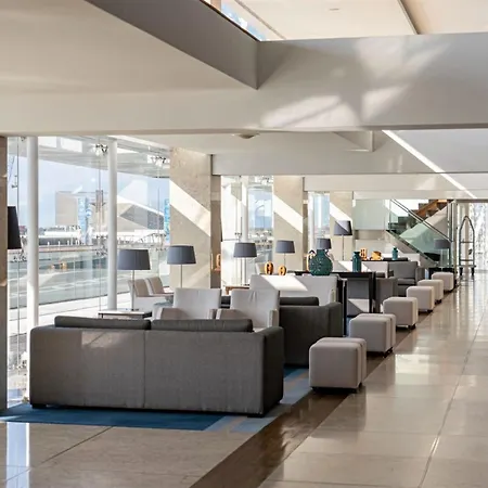 Hotel Marina Atlantico Ponta Delgada (Sao Miguel)