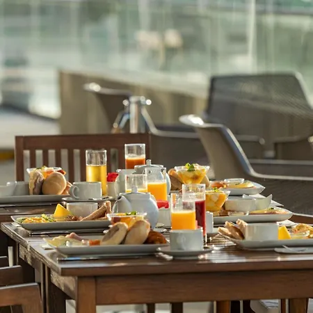 Marina Atlantico Otel 4*