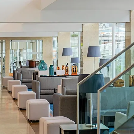Marina Atlantico Hotel 4*