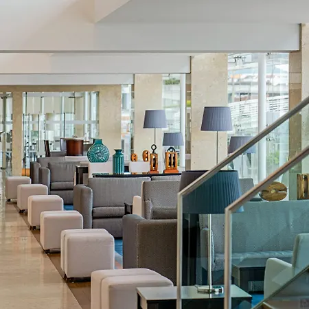 Marina Atlantico Hotel 4*