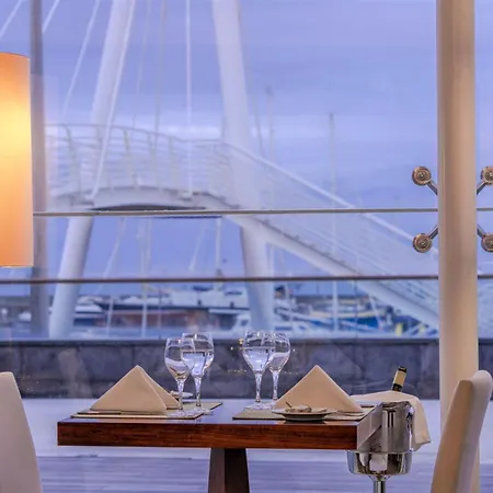 Marina Atlantico 4*