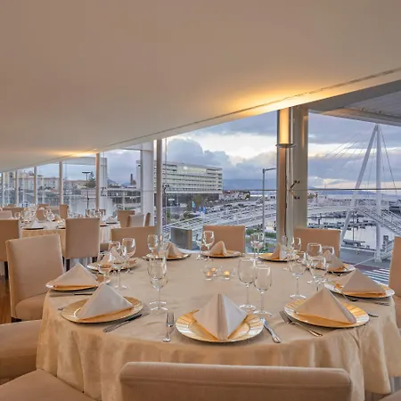 Отель Marina Atlantico 4*
