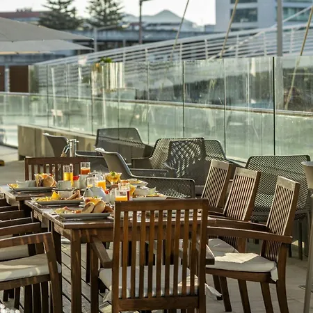 Marina Atlantico 4*
